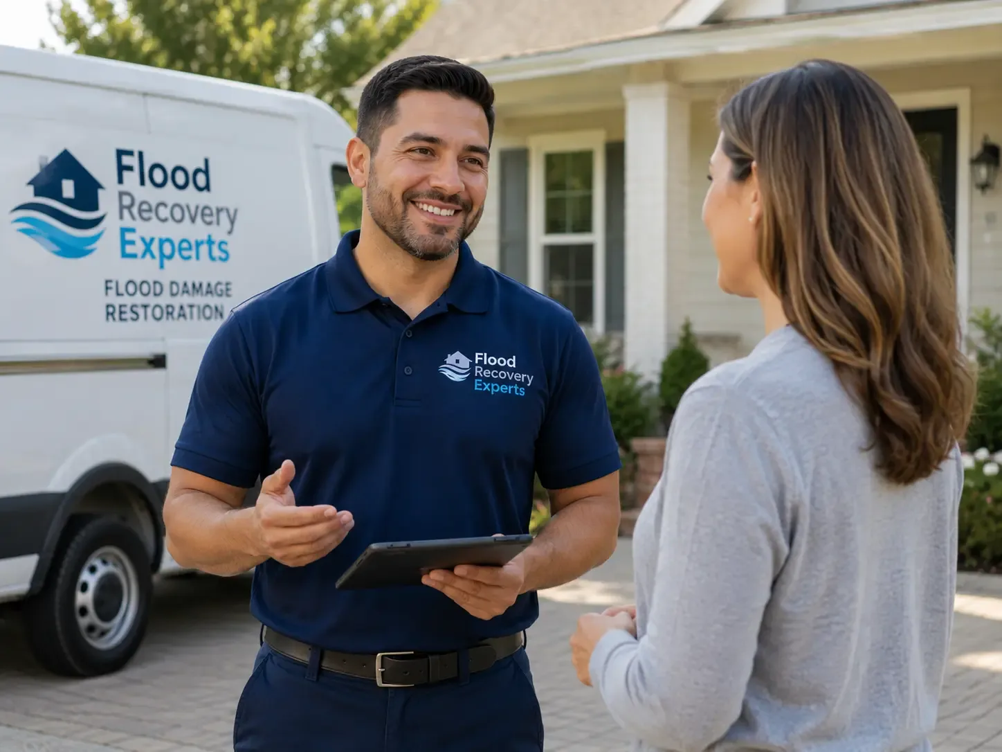 Flood Damage Cleanup Westby, WI FAQs